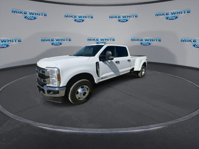 new 2024 Ford F-350 car, priced at $77,220