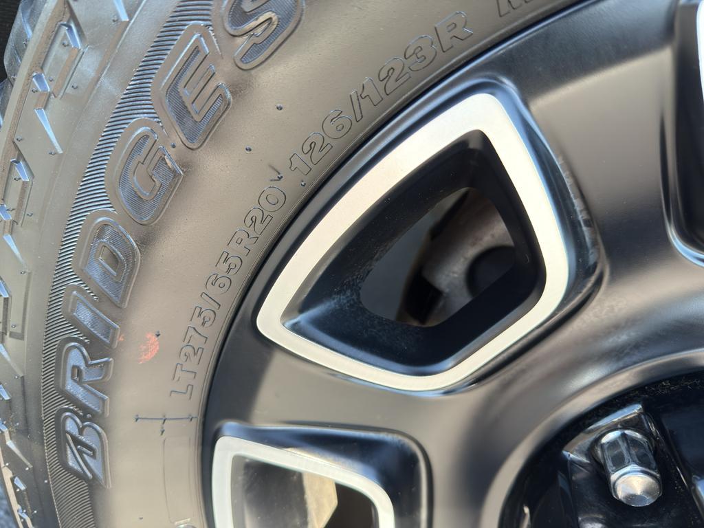 used 2024 Ford F-350 car, priced at $79,956