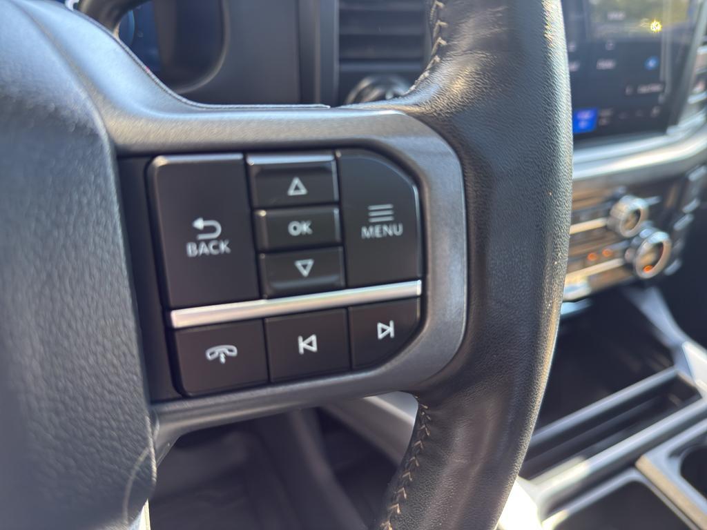 used 2024 Ford F-350 car, priced at $79,956