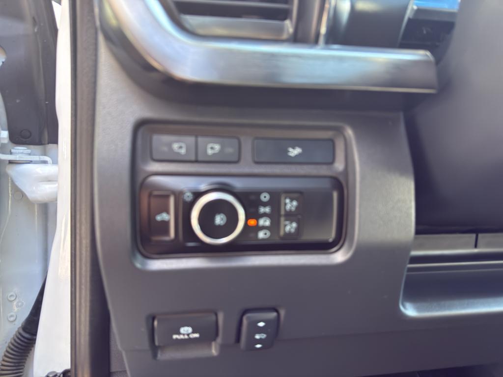 used 2024 Ford F-350 car, priced at $79,956
