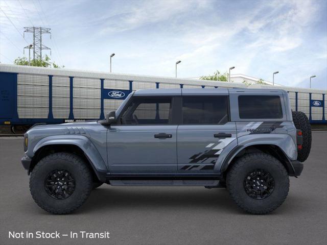 new 2024 Ford Bronco car, priced at $96,908