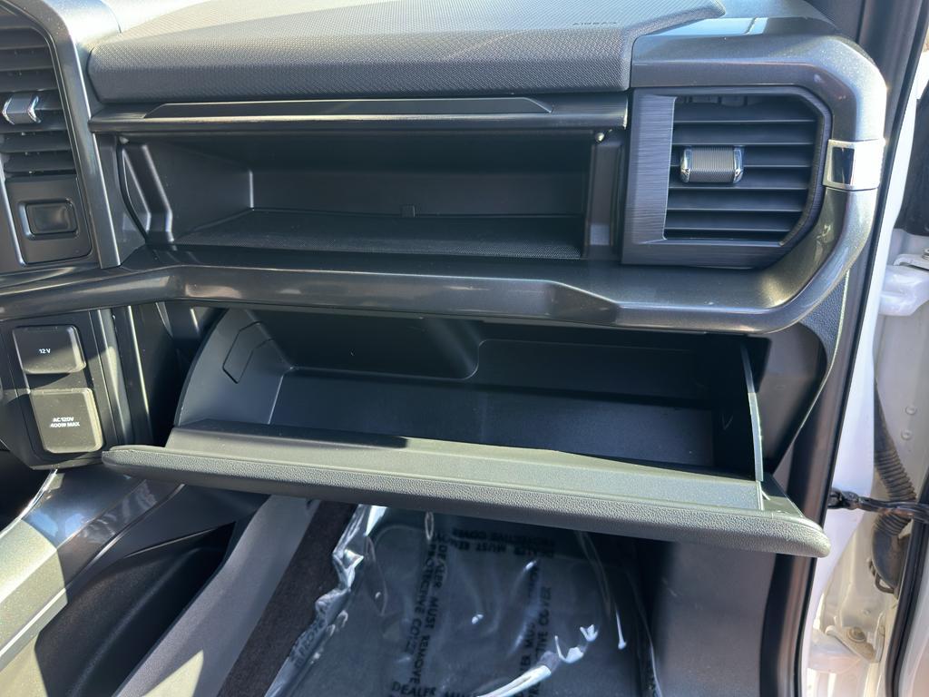 used 2022 Ford F-150 car, priced at $42,587