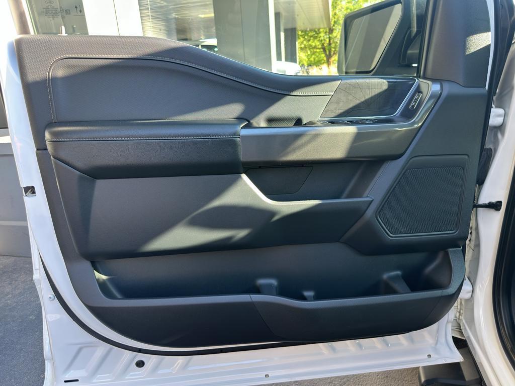 used 2022 Ford F-150 car, priced at $42,587