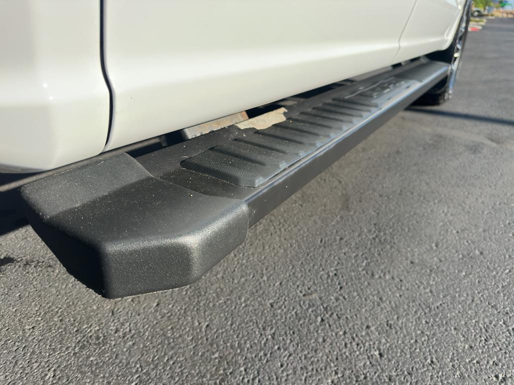 used 2022 Ford F-150 car, priced at $42,587