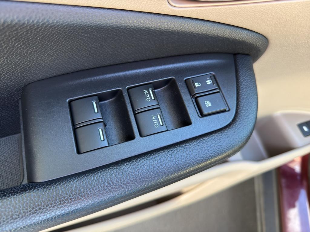 used 2017 Honda Pilot car, priced at $16,602