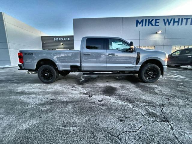 new 2025 Ford F-350 car, priced at $90,820