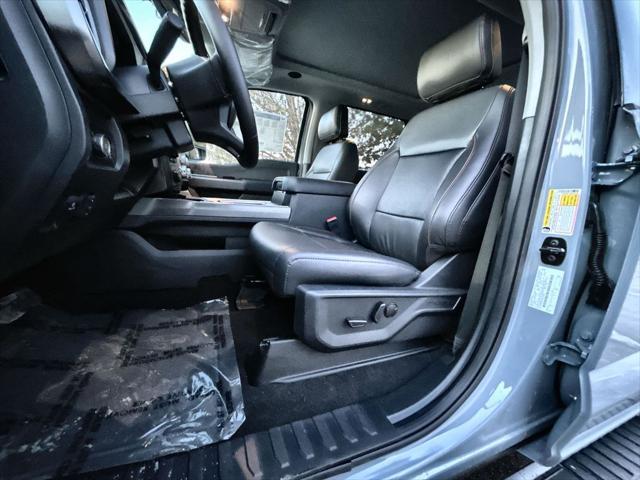 new 2025 Ford F-350 car, priced at $90,820