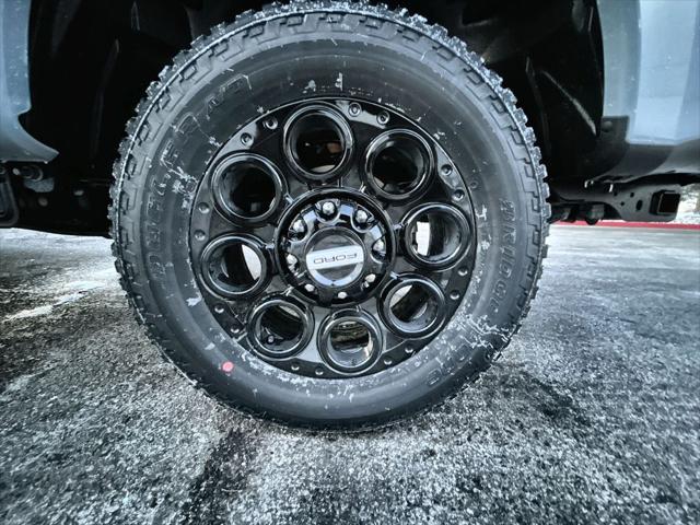 new 2025 Ford F-350 car, priced at $90,820