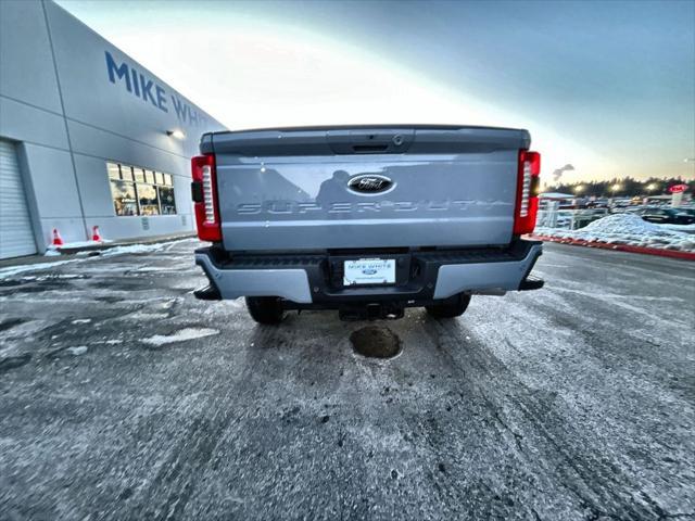 new 2025 Ford F-350 car, priced at $90,820