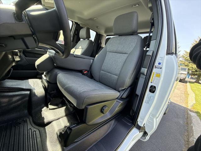 new 2025 Ford F-350 car, priced at $65,150