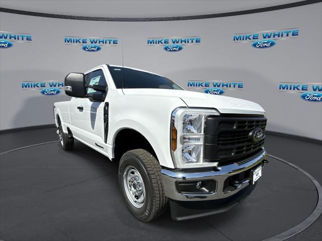 new 2025 Ford F-350 car, priced at $65,150