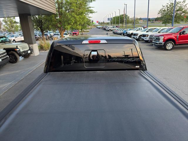used 2019 Ford F-150 car, priced at $44,560