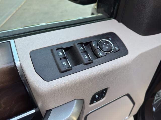 used 2019 Ford F-150 car, priced at $44,560