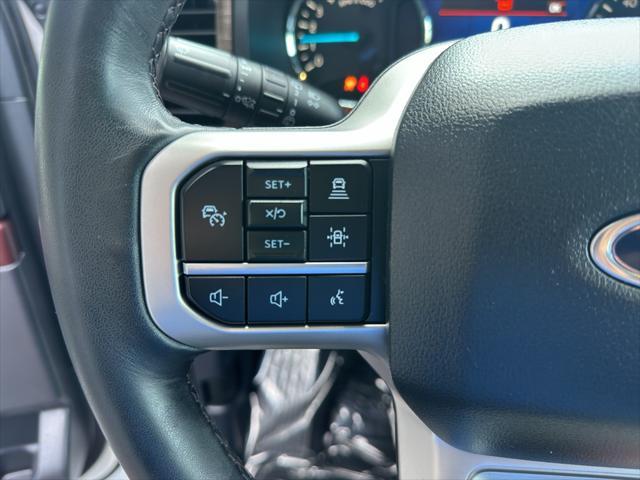 used 2024 Ford Expedition Max car, priced at $67,702