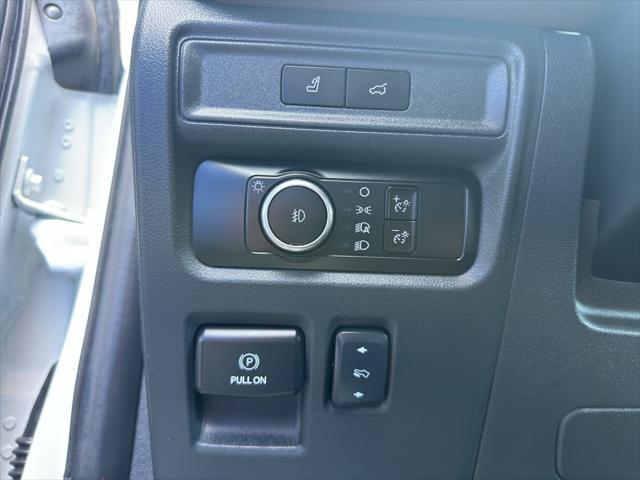 used 2024 Ford Expedition Max car, priced at $67,702