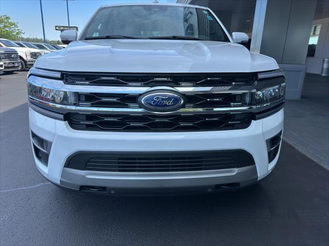 used 2024 Ford Expedition Max car, priced at $67,702