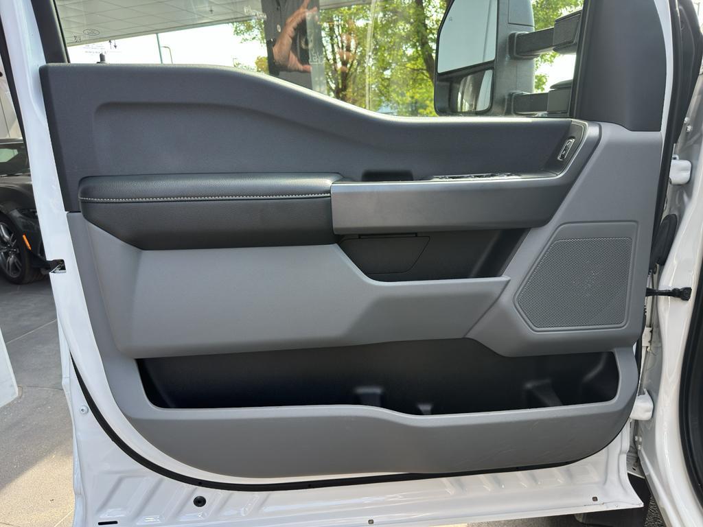 used 2023 Ford F-450 car, priced at $72,995