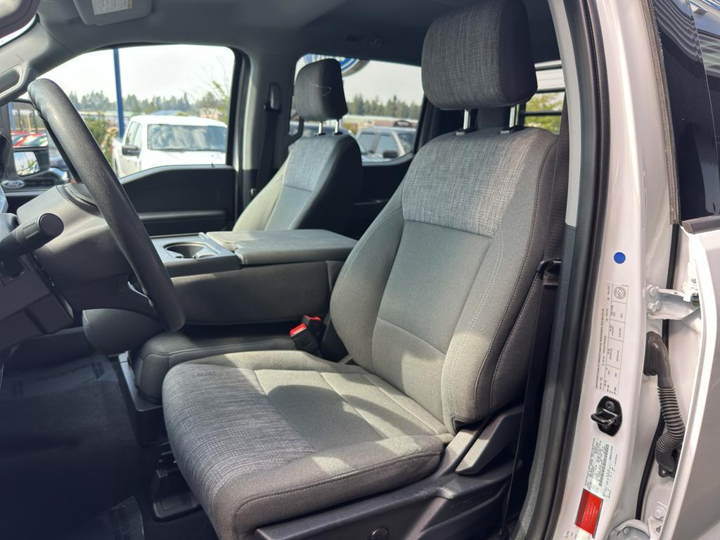 used 2023 Ford F-450 car, priced at $72,995