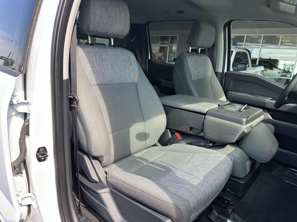 used 2023 Ford F-450 car, priced at $72,995