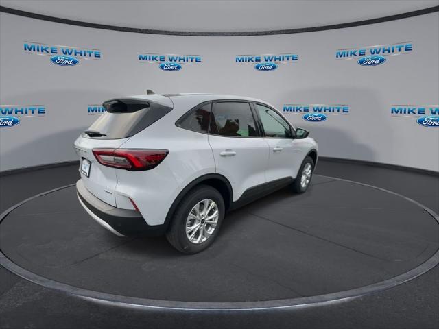 new 2025 Ford Escape car, priced at $34,574