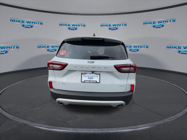 new 2025 Ford Escape car, priced at $34,574