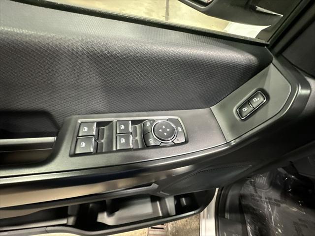 new 2024 Ford F-150 car, priced at $48,002