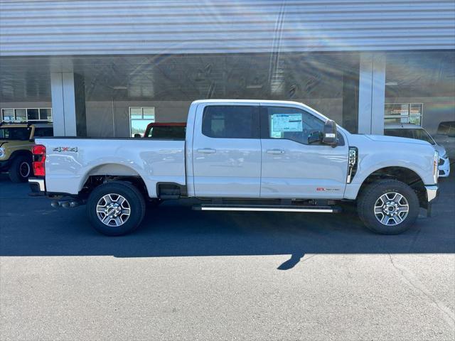 new 2025 Ford F-350 car, priced at $80,696