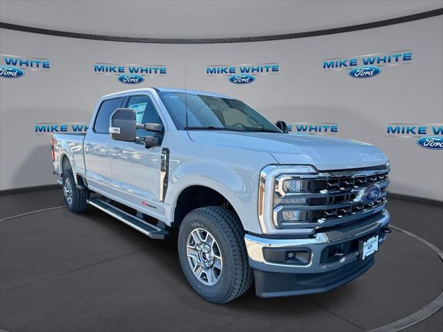 new 2025 Ford F-350 car, priced at $80,696