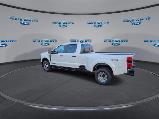 new 2024 Ford F-350 car, priced at $71,789