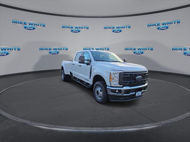 new 2024 Ford F-350 car, priced at $71,789