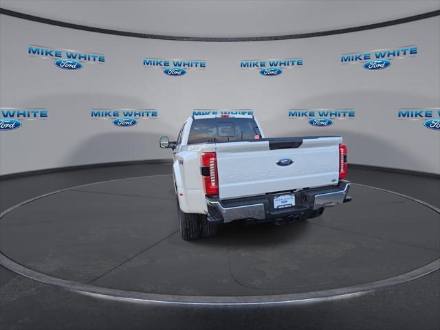 new 2024 Ford F-350 car, priced at $71,789