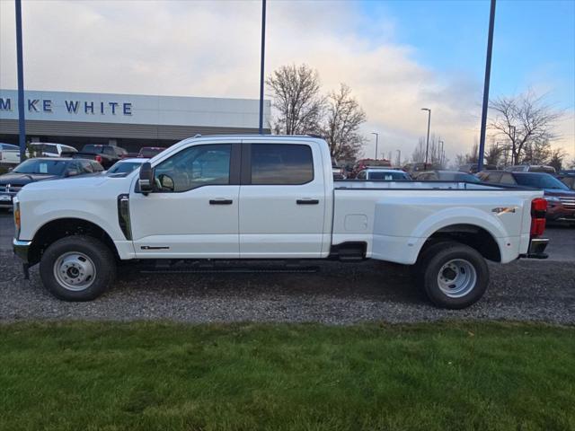 new 2024 Ford F-350 car, priced at $71,789