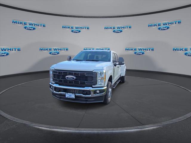 new 2024 Ford F-350 car, priced at $71,789