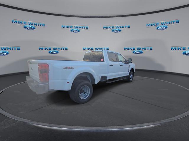 new 2024 Ford F-350 car, priced at $71,789