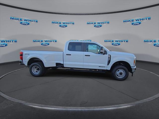 new 2024 Ford F-350 car, priced at $71,789