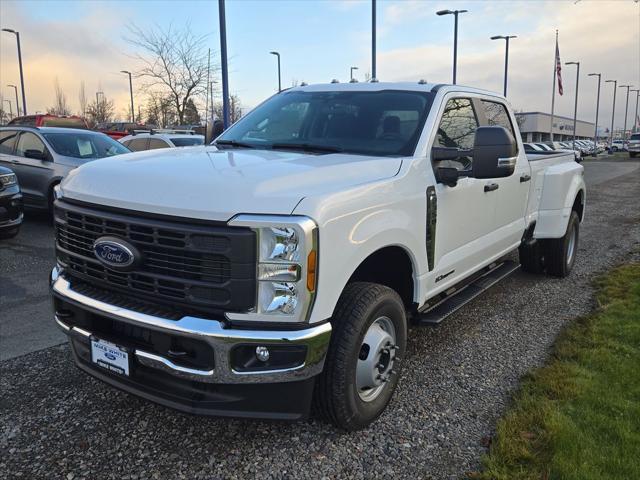 new 2024 Ford F-350 car, priced at $71,789