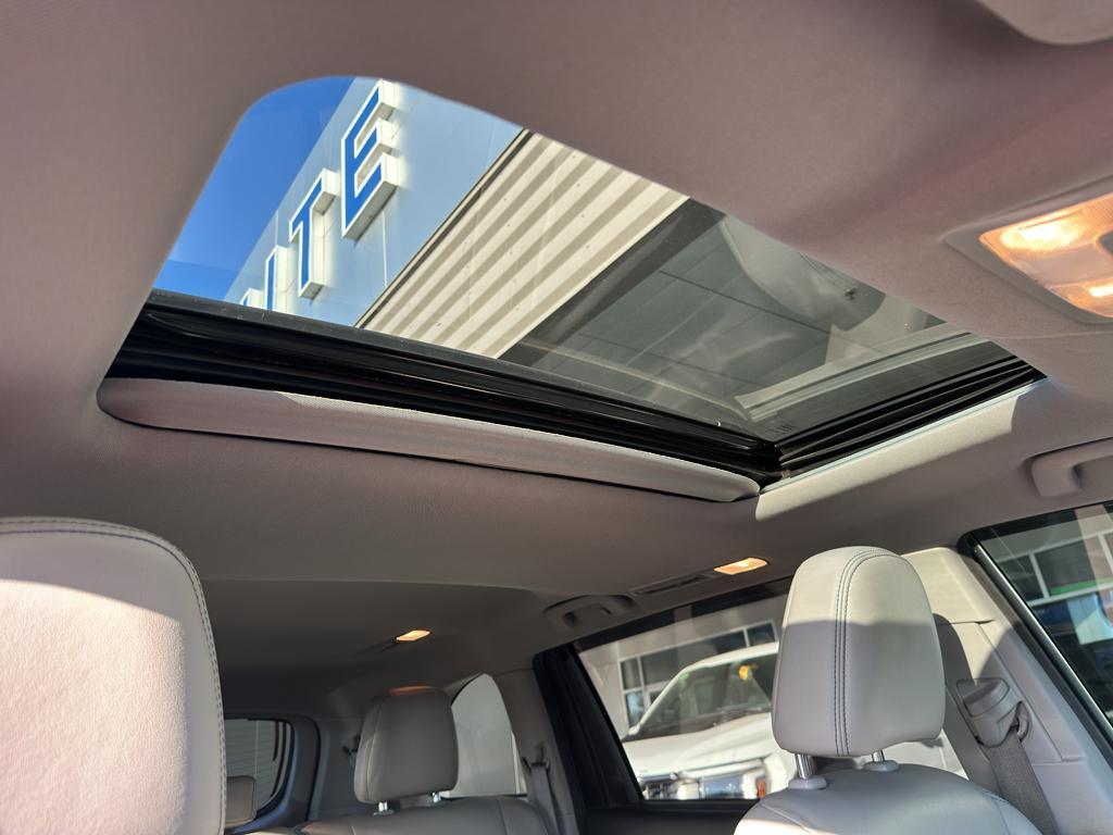 used 2018 Toyota Highlander car, priced at $26,947