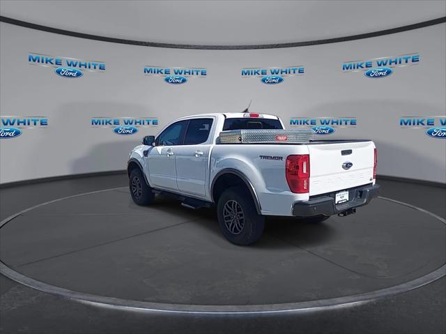 used 2023 Ford Ranger car, priced at $38,952