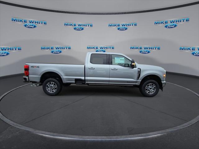 new 2024 Ford F-250 car, priced at $82,968