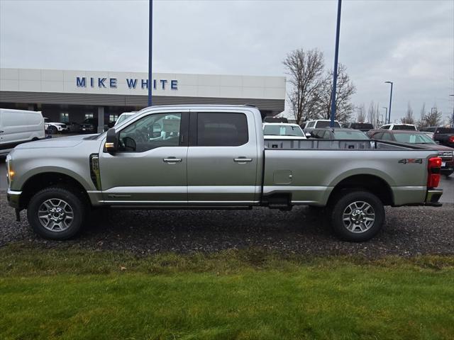 new 2024 Ford F-250 car, priced at $82,968