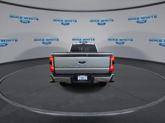 new 2024 Ford F-250 car, priced at $82,968