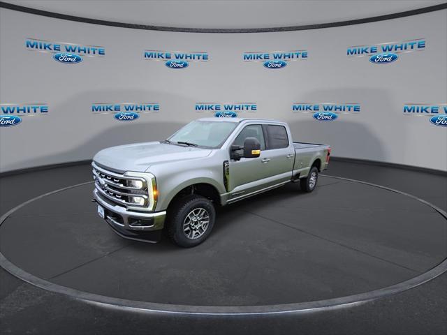 new 2024 Ford F-250 car, priced at $82,968