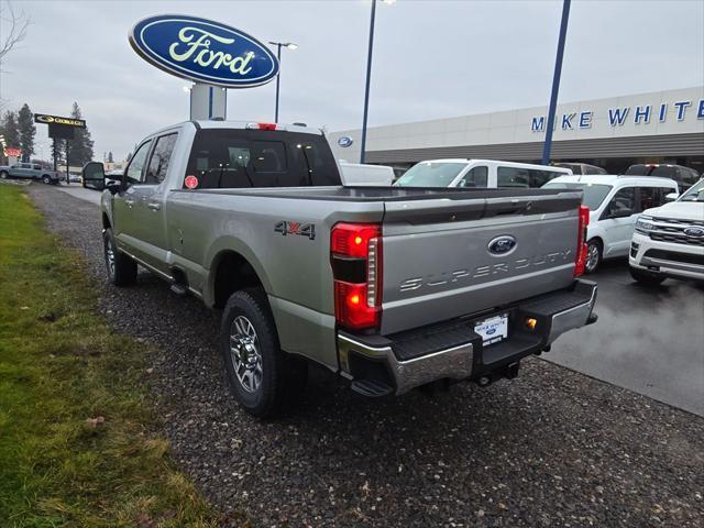 new 2024 Ford F-250 car, priced at $82,968