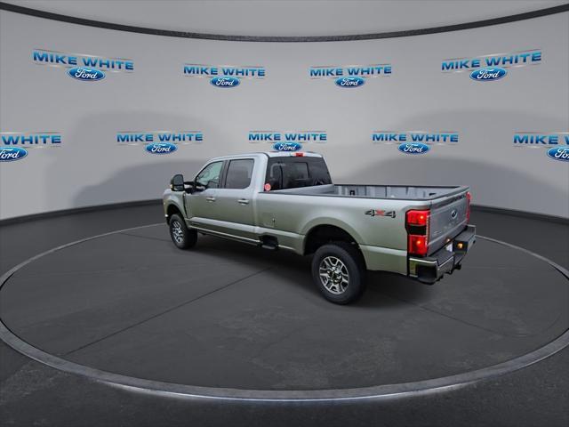 new 2024 Ford F-250 car, priced at $82,968