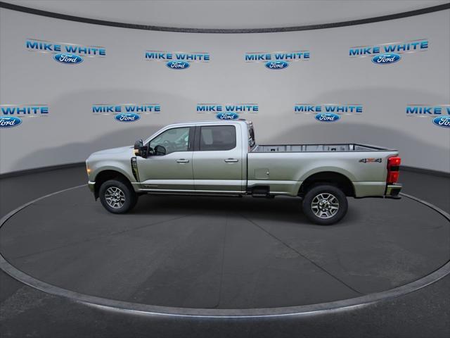 new 2024 Ford F-250 car, priced at $82,968