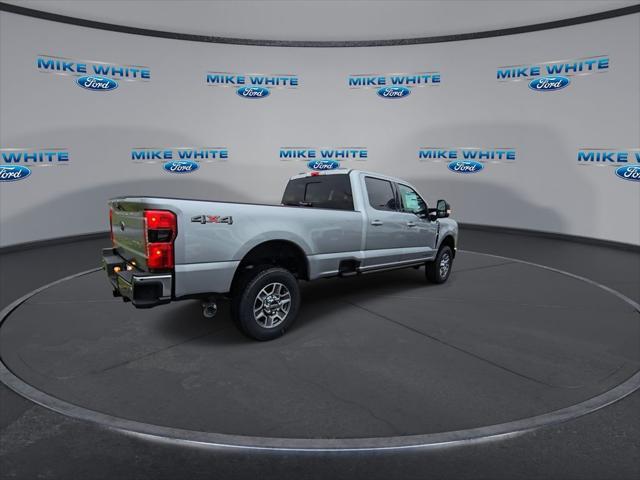 new 2024 Ford F-250 car, priced at $82,968