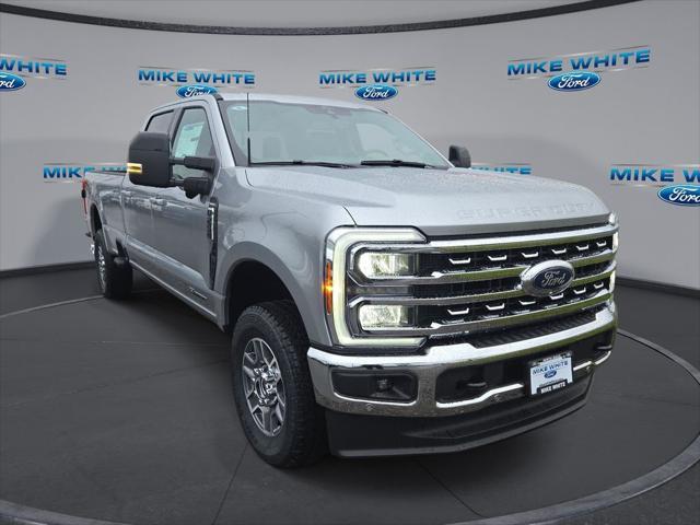 new 2024 Ford F-250 car, priced at $82,968