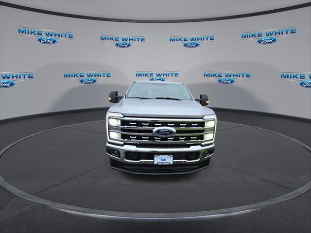 new 2024 Ford F-250 car, priced at $82,968