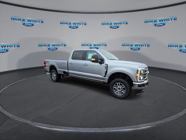 new 2024 Ford F-250 car, priced at $82,968