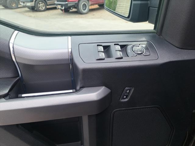 used 2015 Ford F-150 car, priced at $26,963